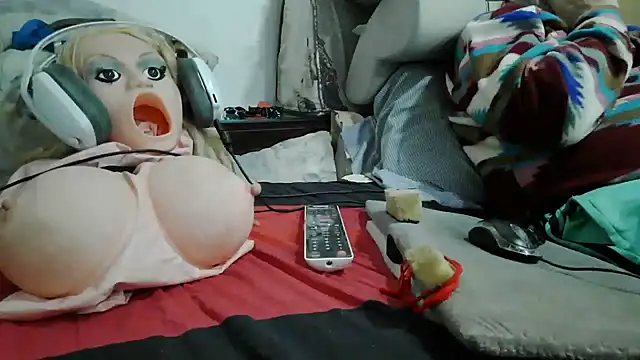 messi_syssy webcam