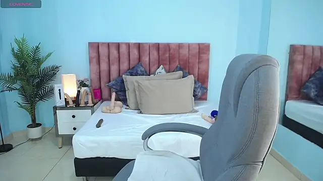 nana_levy - Nana_levy's free webcam - UK Sex Cams