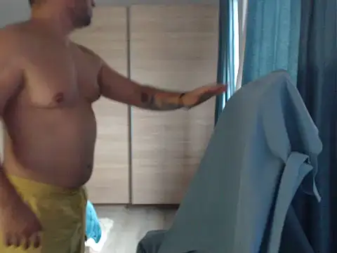 HankMalone webcam