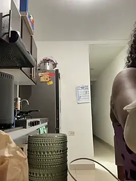 Michel_Jones webcam