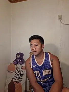 Felix_Asher webcam