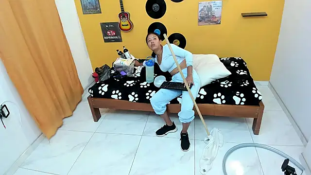 lilithevil32 webcam