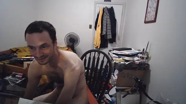 JohnnyMoves webcam