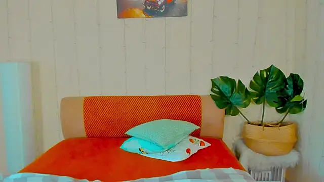 Blossom_Soniya webcam