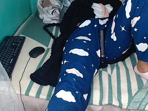 Honey_Glow_ webcam