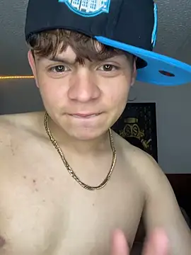 jsjsandres webcam