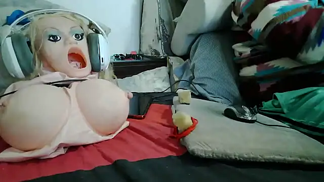 messi_syssy webcam