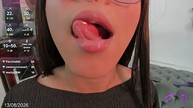 Vicky_Hottman webcam