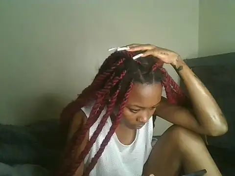 Prettyquueen webcam