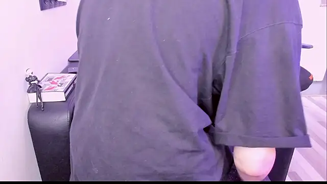 Lyricca webcam