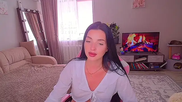 __Malika__ webcam
