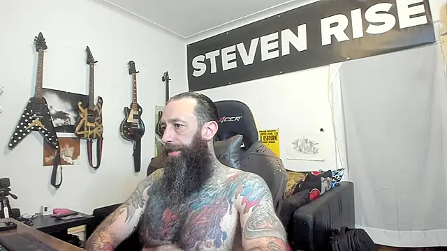 StevenRiseNYC webcam