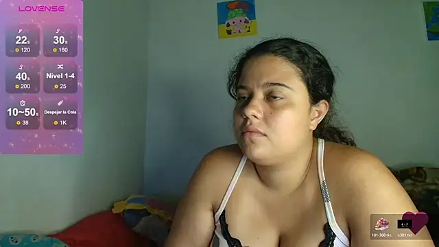 EliVanegas webcam