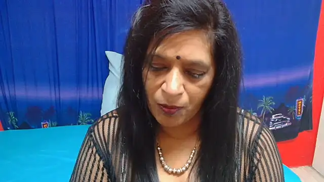 INDIANFUSION webcam