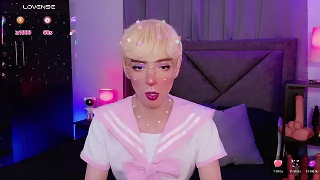 Sammy_Russell webcam