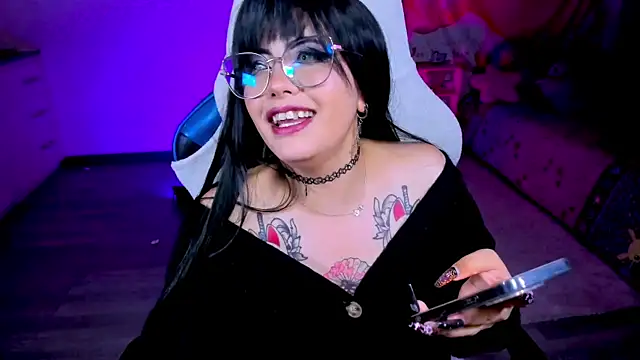 Alychu_ webcam