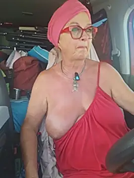 Hot-Muci webcam