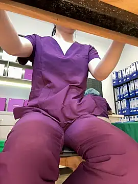 secretly_masturbating