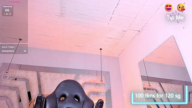 AngelineHeet webcam