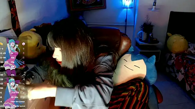 xdirtyvenomx webcam