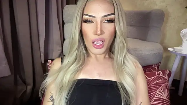 Alicegreenexx webcam