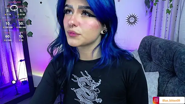 blue_kitten webcam