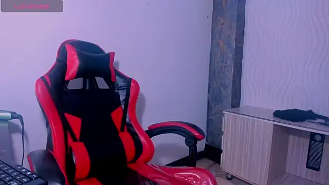 honeyluxe_ webcam