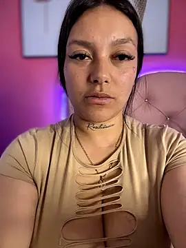 Miia__Taylor webcam