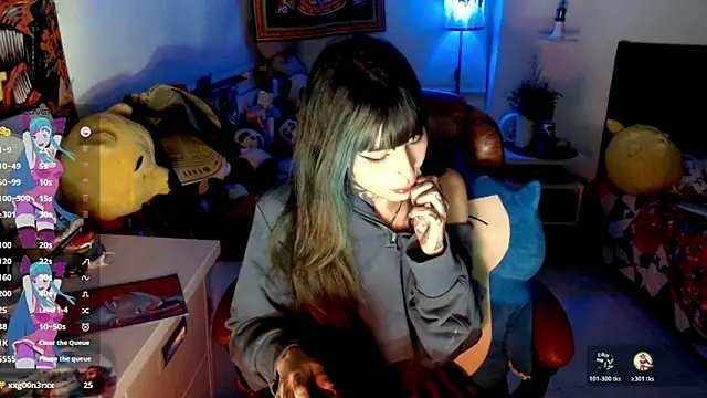 xdirtyvenomx webcam