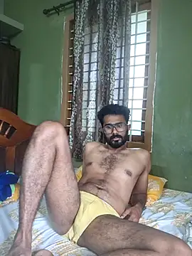 MALLUboy-04 webcam