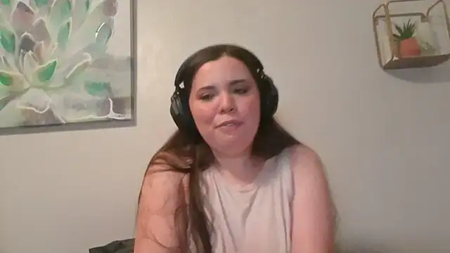 AlessaLoveX webcam