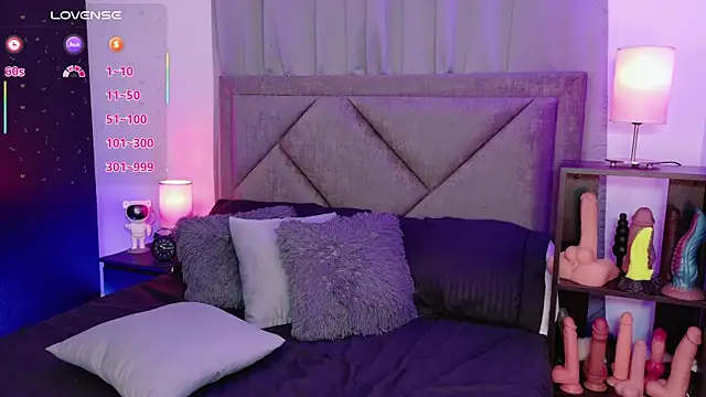 Sammy_Russell webcam