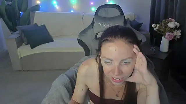 EmilyStevart webcam