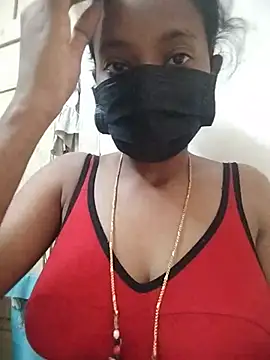 Jyotilakshmi webcam