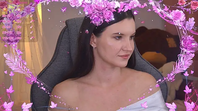 AgataWillis webcam