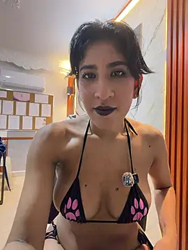 Violet_rousse7 webcam