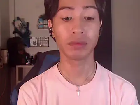 Yukino23 webcam
