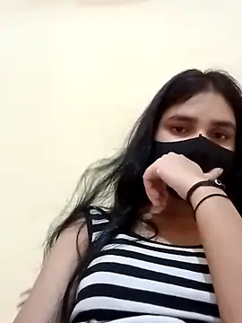 Mahira-- webcam