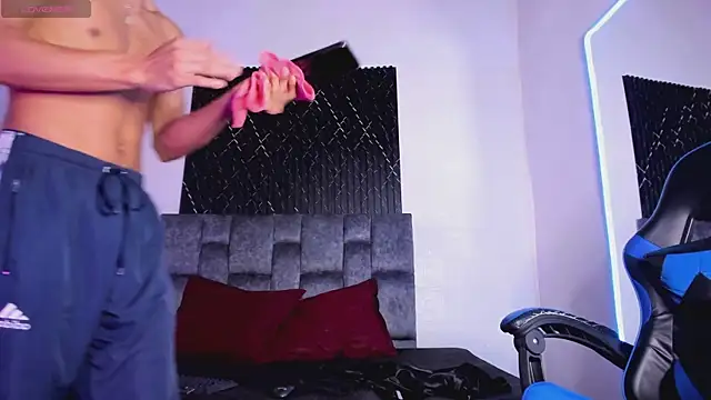 ThiagoSexy005 webcam