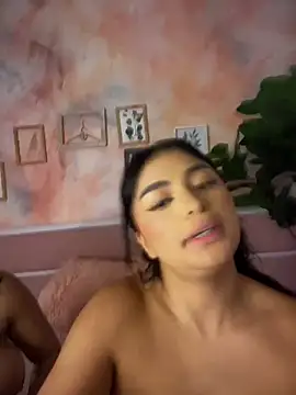 PippiCharmXXX webcam