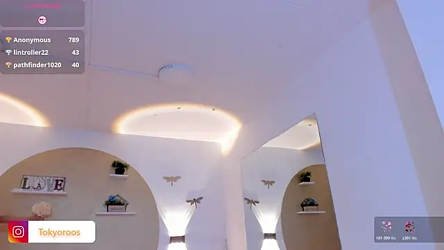 TokyoHaskel webcam