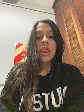 EverMore_ webcam