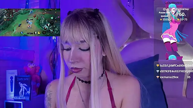Niina_sssy webcam