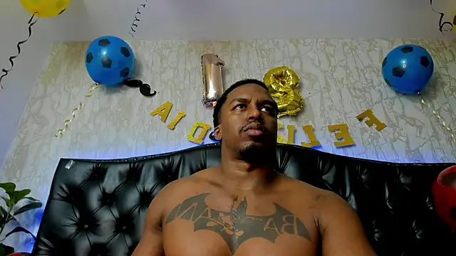 DenzelRios webcam