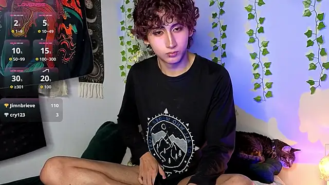 noynxz (M twink) - CUM SHOW💦🍆