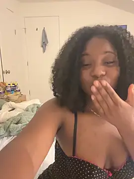 Buni_diamond webcam