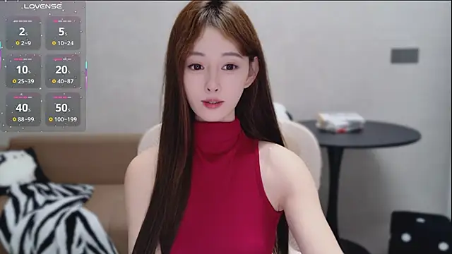 lynne-1 (F young) - 但愿人长久