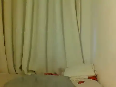 Goldy_petite webcam