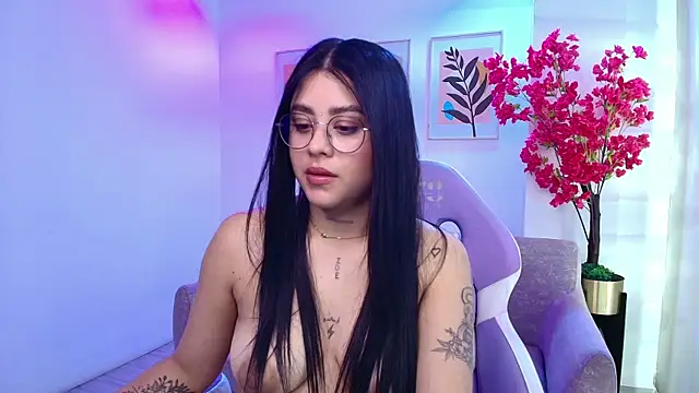 Julie_vancouver webcam