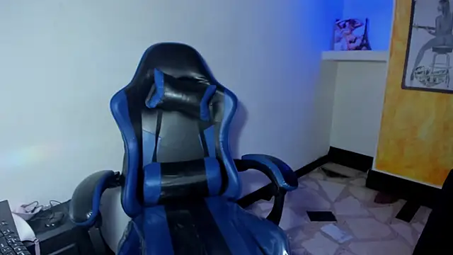 _Briana_kim webcam
